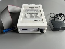 floopy disk Gotek, amstrad cpc