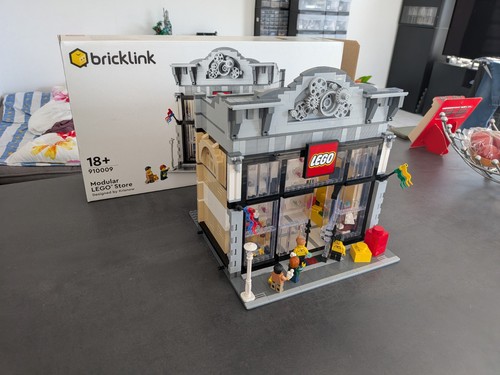 Lego bricklink designer - lego,