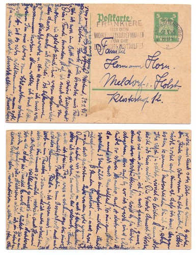 138151 intero postale p - 138151, 156