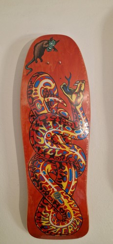Tavola reissue skateboard - tavola,