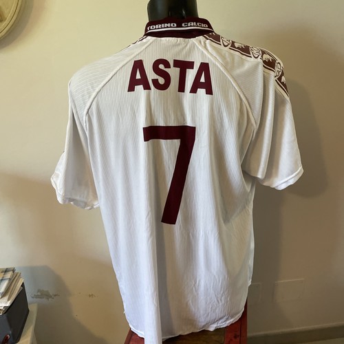 Maglia torino calcio - fc,