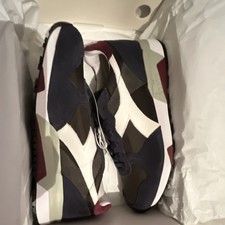 Sneakers basse uomo Diadora