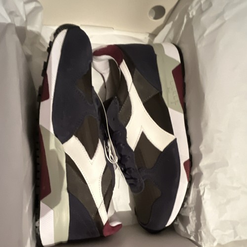 Sneakers basse uomo diadora - sneakers,