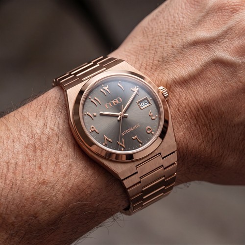 Orologio coso tolaris - coso,