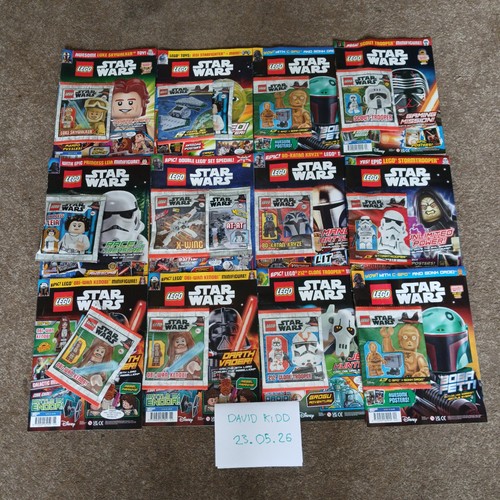 Lego star wars pacchetto - lego,