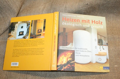 Libro specializzato stufe - , a