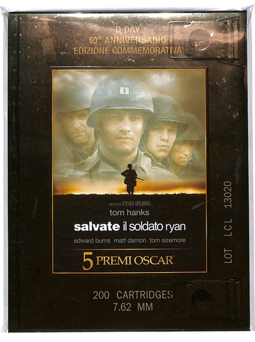 Ebond salvate soldato - ebond,