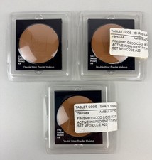 3 Estée Lauder 5N2 AMBER
