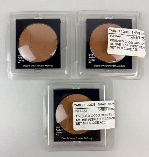 Estée lauder 5n2 amber - estée,