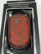 New in Box Designs By Milan
