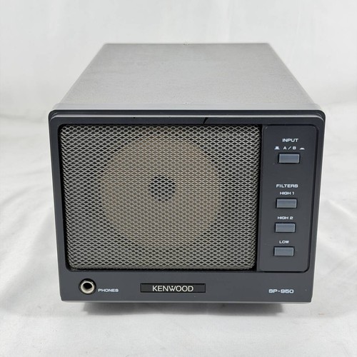 Kenwood 950 altoparlante - kenwood, sp-950