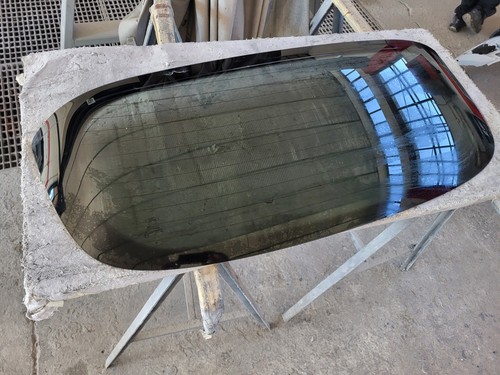 Lunotto per ford fiesta - lunotto,