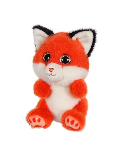 Gipsy toys peluche volpe - gipsy, –