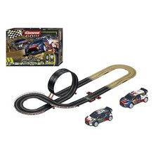 Carrera GO!!! 62495 Set Super