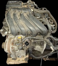 Motore Nissan Juke I F15 2012