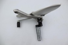 Piastra Anteriore Sinistra MV