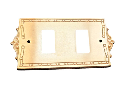 Placca copri interruttore - placca,