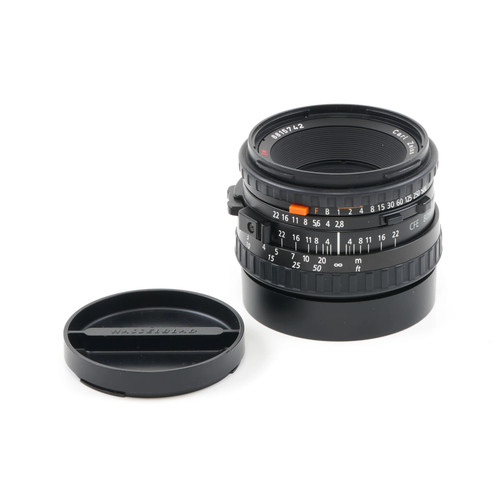 Carl zeiss 8 planare - zeiss, mm