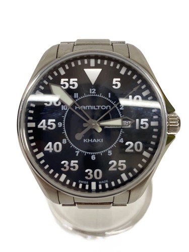 Orologio hamilton khaki pilot - hamilton,