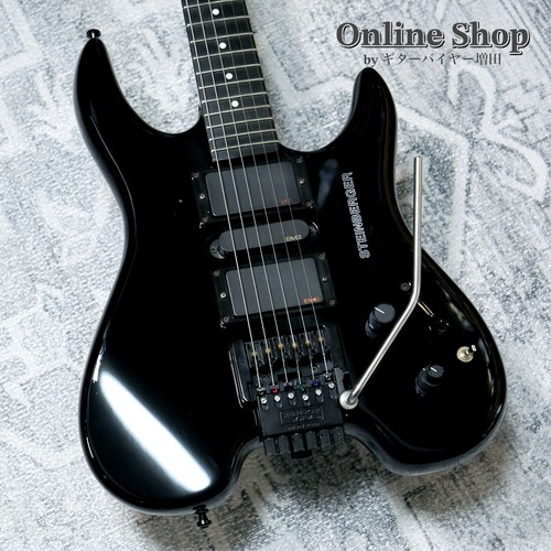 Steinberger 1997 - steinberger,