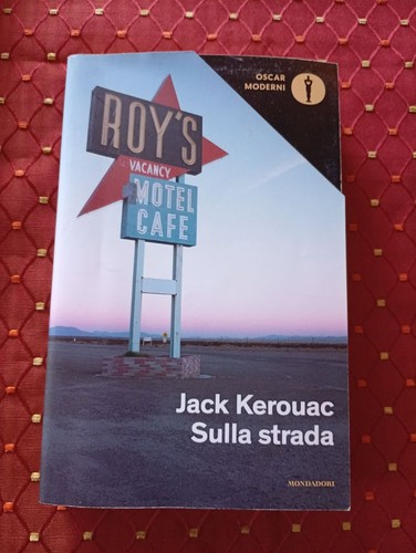 Sulla strada jack kerouac - sulla,