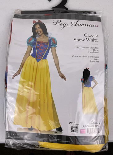Costume leg avenue - costume,