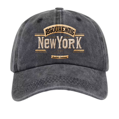 Cappello baseball vintage - cappello, da