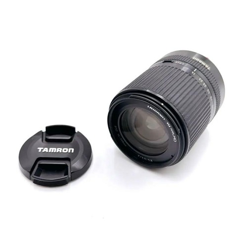 Tamron 150 8 di - 14, 5.8