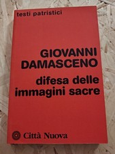 Difesa Delle Immagini Sacre