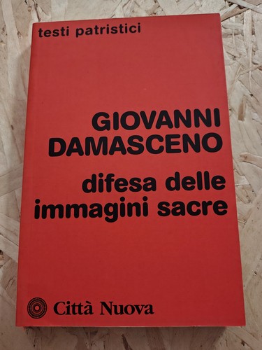 Difesa delle immagini sacre - difesa,