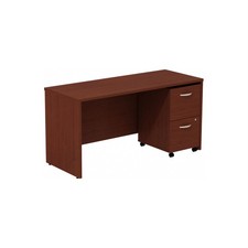 Series C 60" Credenza with