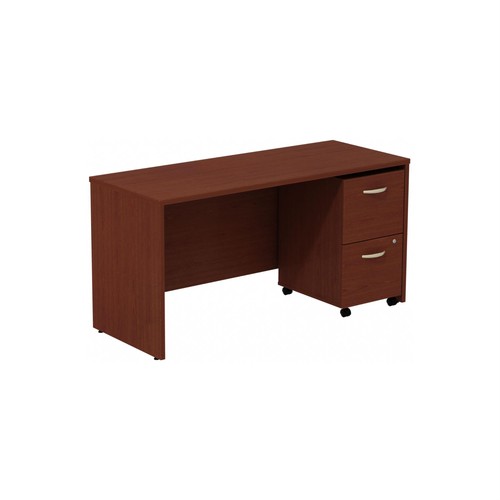 Series credenza with - series, 60"