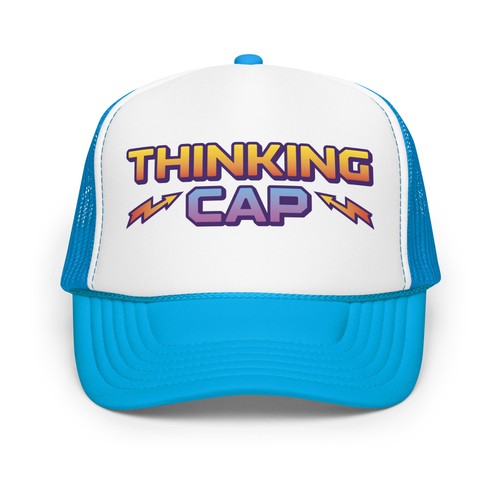 Cappello camionista stranger - camionista,