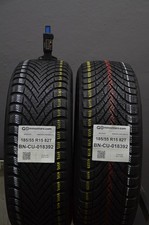 2 pneumatici pirelli 185/55