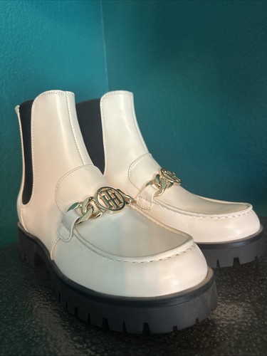 Stivaletto donna tommy - stivaletto,