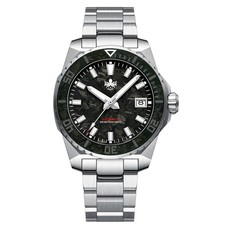 Phoibos LEVIATHAN 200M Acciaio