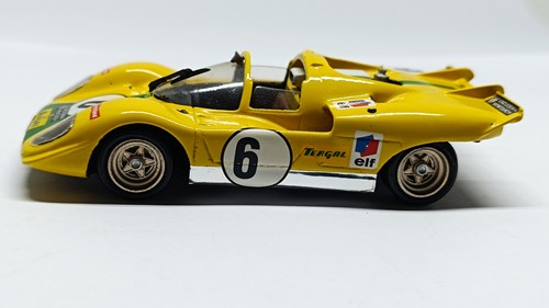 Ferrari 512 spider 1970 - m,