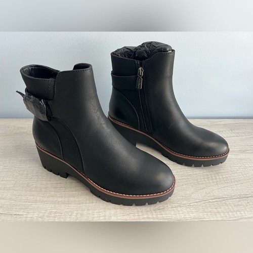 Stivaletti impermeabili aqua - stivaletti,