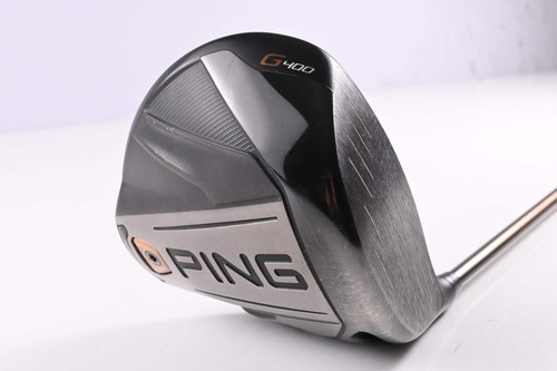 Ping g400 sft driver 10 - ping,