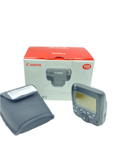 Trasmettitore speedlite canon - trasmettitore,