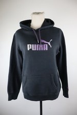 PUMA FELPA DONNA TG. M WOMAN