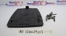Piastra bauletto universale GIVI Top case Top box plate KTM