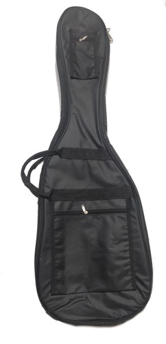 Custodia chitarra elettrica - custodia,