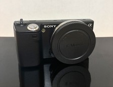 Sony NEX 5