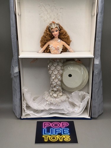 Vintage 2001 mattel barbie - 2001,