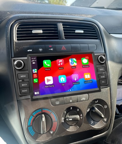 64gb per fiat - 4+64gb, grande