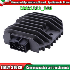 REGOLATORE DI TENSIONE PER YAMAHA TMAX T-MAX 500 2001 2002 2003 2004 2005-2007