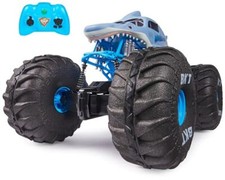 Monster Jam Ufficiale 1:6 Mega