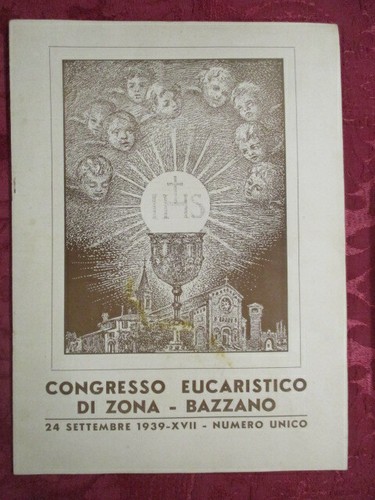 Bazzano congresso - bazzano,