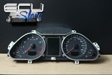 2007 Audi A6 PETROL INSTRUMENT
